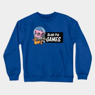 Blind Pig Games Crewneck Sweatshirt